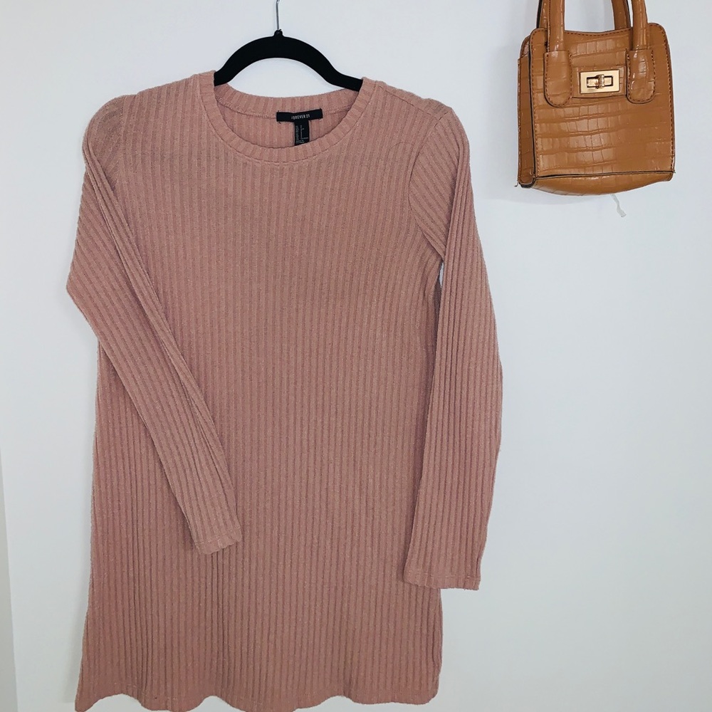 Flow dress